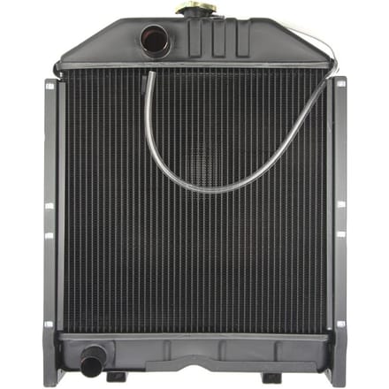 Radiator, motorkoeling THERMOTEC D7AG187TT