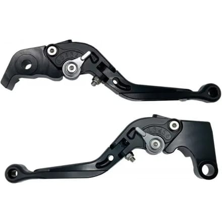 Motorfiets remhendel set Alpha Technik Evo Bmw R1200gs (Adventure) 2003- , R1200r, S, Rs, Rt 2005- Etc