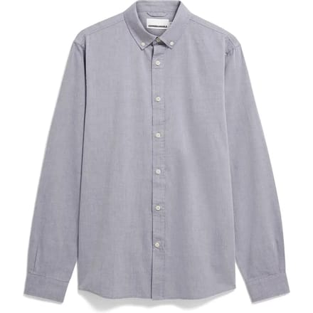 Shirt met lange mouwen Armedangels Quaasa