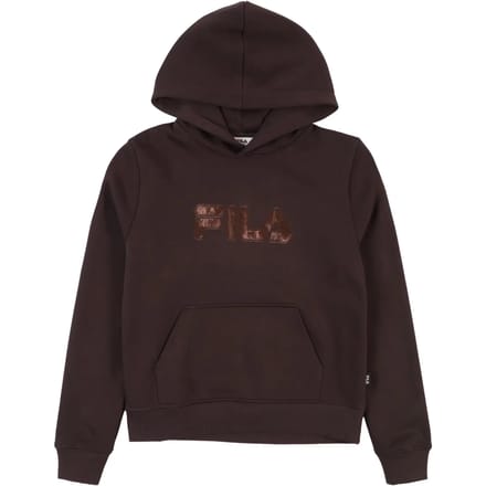 Dames Hoodie Fila Calice
