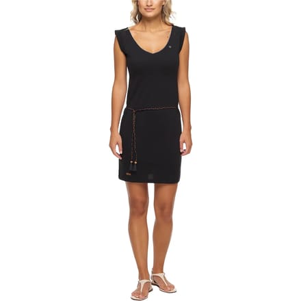 Ragwear jurk slavka Marine-S (36)