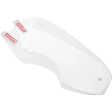 Motorfiets Masker Screenprotector Pack Oakley Airbrake