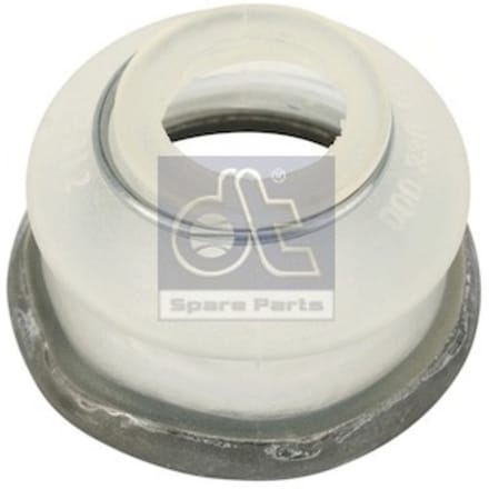 Dt Spare Parts Bout pan van het stuurstang eindstuk DT 4.80113