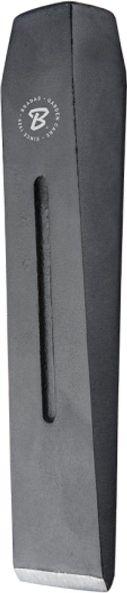Bradas KT-SK0250 - Splijtklink - 2,5 kg - Gehard Staal - Antislip Structuur