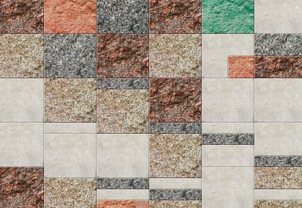 Fotobehang Abstract Texture | XL - 208cm x 146cm | 130g/m2 Vlies