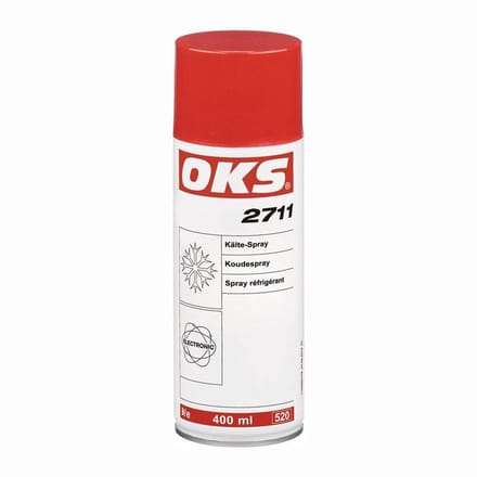 OKS koudespray 2711 400 ml - 1134550178