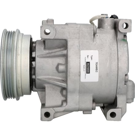 Compressor, airconditioner TEAMEC 8629809