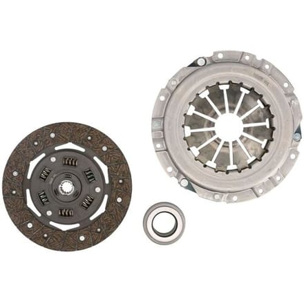 Koppelingsset NEXUS F1X012NX