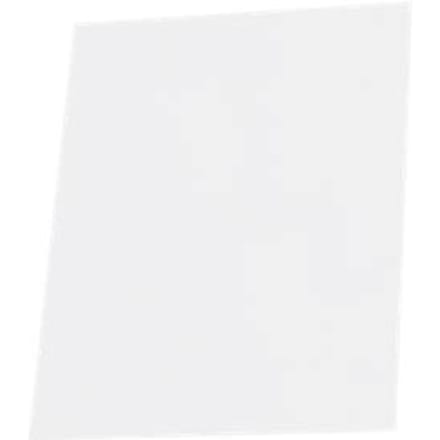 Papieren inserts voor deurbord Lyon, A4, wit, 10 stuks