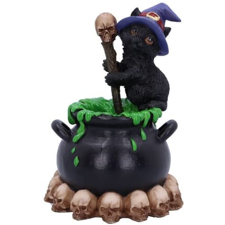 Nemesis Now - Gothic beeld - Spook - voor Geen - standaard