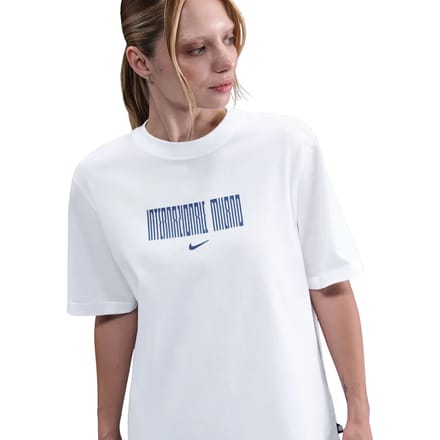 Inter Milan dames T-shirt 2025/26