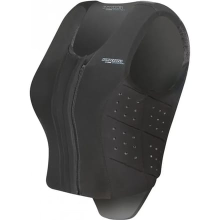 Correct Connect bokriem / nekband - bruin - X Full