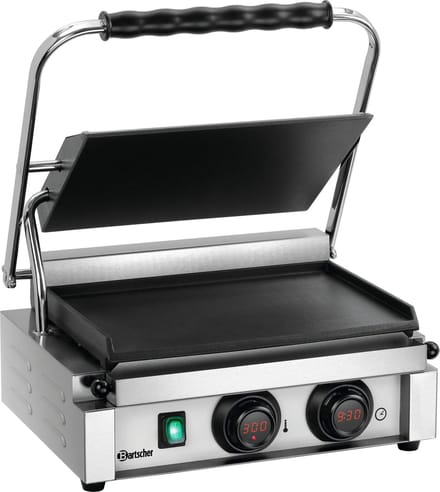 Bartscher - Contactgrill "Panini-MDI" 1G A150979 - Horeca
