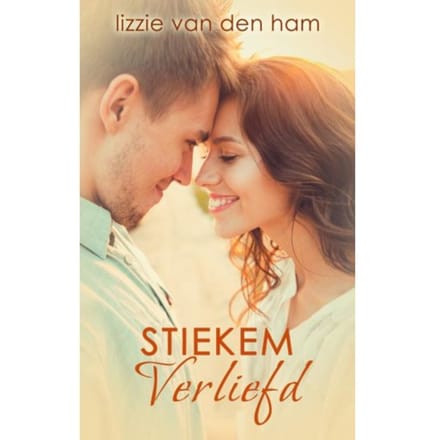 Stiekem Verliefd - Lizzie Van den Ham