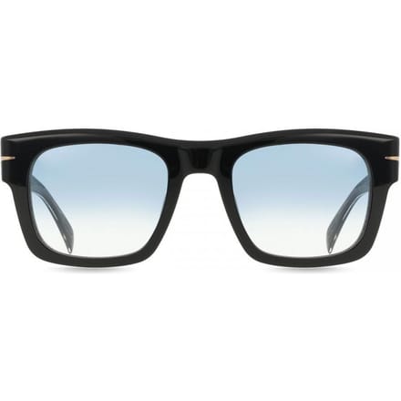 David Beckham Db 7099 S 807 F9 Heren Zonnebril Black/51-21-145