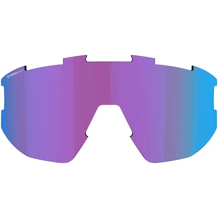 Reserveglazen voor brillen Bliz Fusion matrix SP nano optics