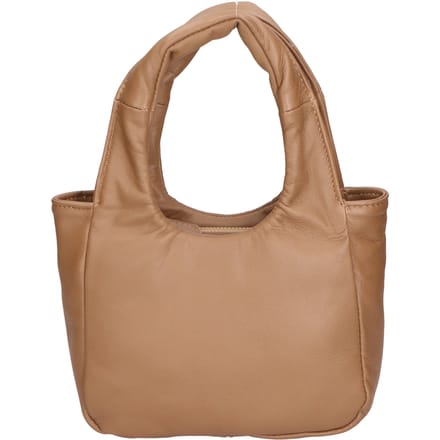 Gave Lux tas vrouwen TAUPE