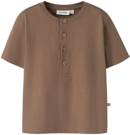 Lil' Atelier T-shirt Loose fit