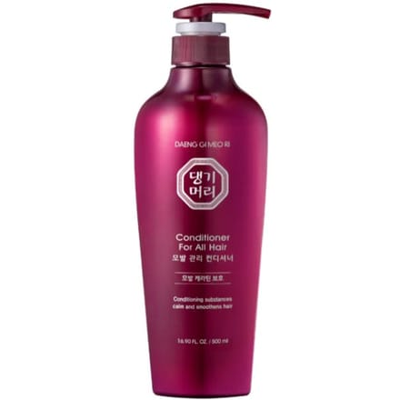 Daeng Gi Meo Ri Conditioner for All Hair 500 ml