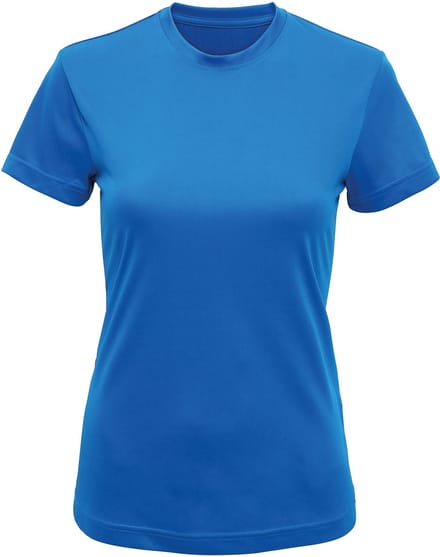 TriDri Women´s Performance T-Shirt TR020 - Sapphire - M