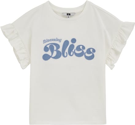 WE Fashion Meisjes T-shirt met print