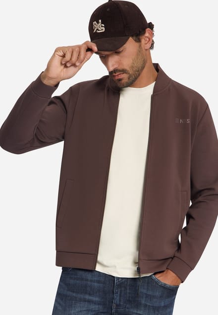 Bomber Vest