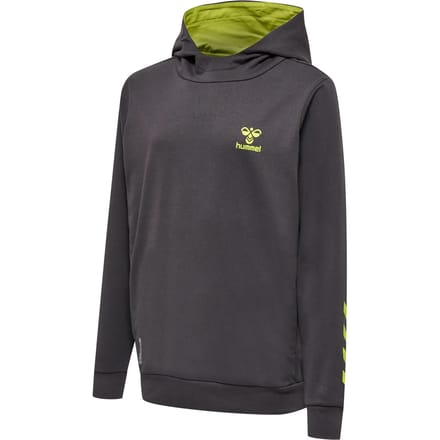 Katoenen sweater voor kinderen Hummel Off-Grid