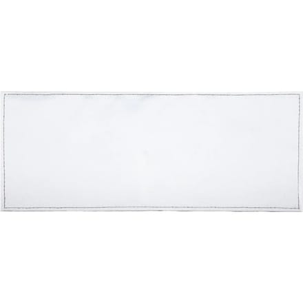 Patch Textiel Rug Korntex