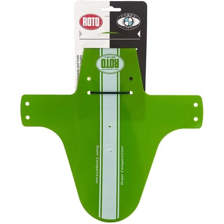 Voorspatbord Roto