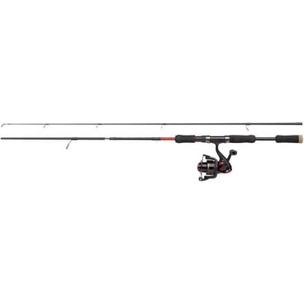 Combo hengel Abu Garcia Cardinal X 702M 10-30g