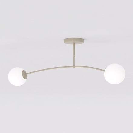 Plafondlamp Emibig Lighting Pregos 2