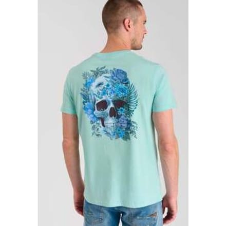 T-shirt Le Temps des Cerises T-shirt SANTIAGO