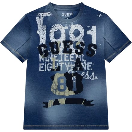 Kindertruitje Guess