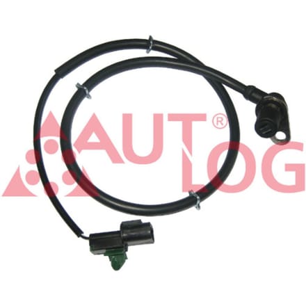 Sensor, wielsnelheid AUTLOG AS4860 links