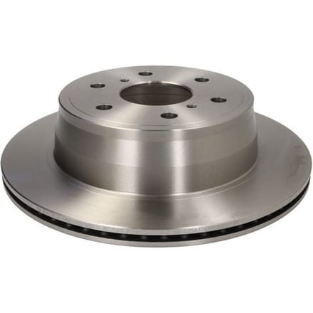 Remschijf BOSCH 0 986 479 W32, 1 stuk