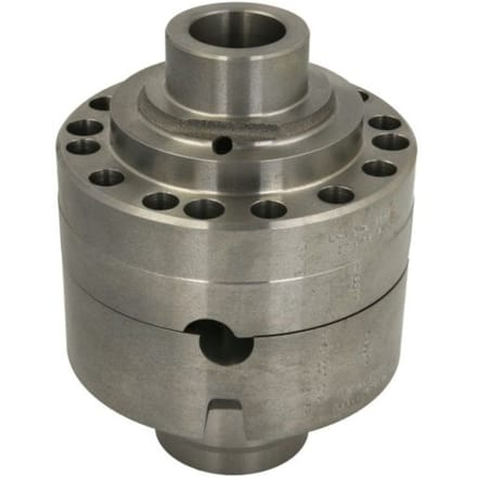 Differentieel reparatieset ZF 4461253530ZF