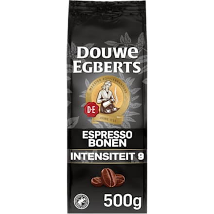 Espresso koffiebonen