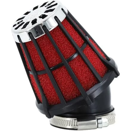 Filtre à air Malossi pour deux roues Dellorto PHF 04 3075.50 / PHF 30-36 Neuf