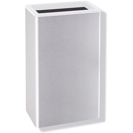 HEWI Range 805 Paper waste bin 805.05.100 99