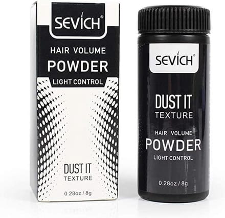 Sevich Matterend Volume Poeder - Dust It Texture Hair Volume Powder