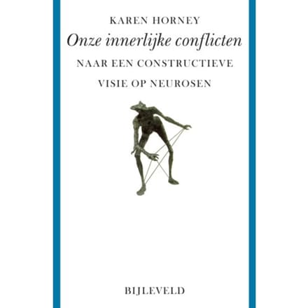 Onze Innerlijke Conflicten - Karen Horney