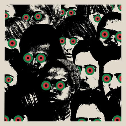 Danger Mouse & Black Thought - Cheat Codes (2 LP)
