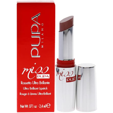 Pupa Milano Miss Pupa Lipstick 110-Nude Vibes 2,4ml