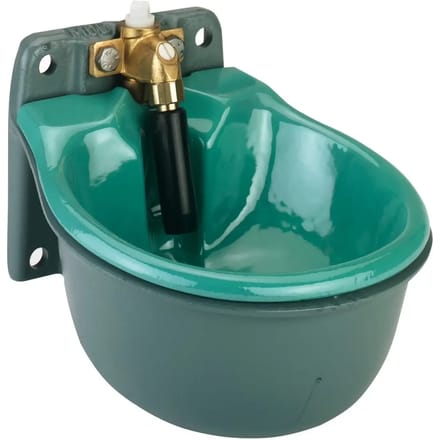 Watering hole Kerbl Suevia 46