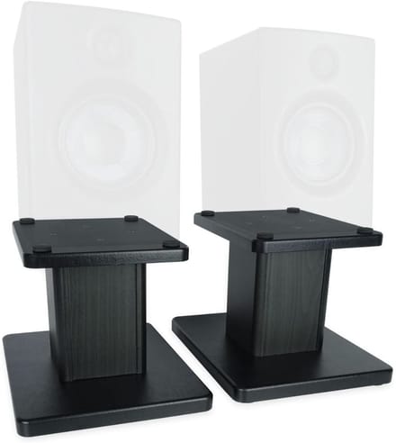 DailySupplies® Luidspreker Standaard - Speaker Statief - Luidsprekerstandaard