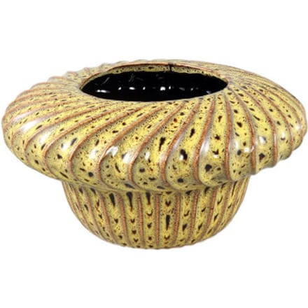 PTMD - Pot Sindi - Geel - 24x24x11.5cm