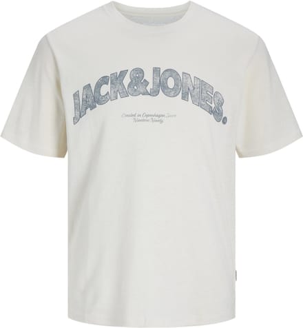 Jack & Jones Almeria Branding Shirt Heren - Maat S