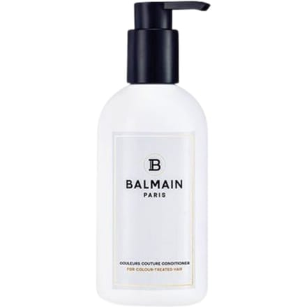 Balmain Professioneel, Couture Kleuren, Arganolie, Haarconditioner, Voor Hydratatie, 300 ml