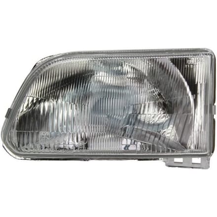 Koplampen DEPO 212-1152-1, links
