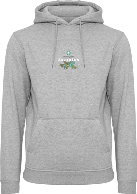 Dames padel hoodie - Acapulco